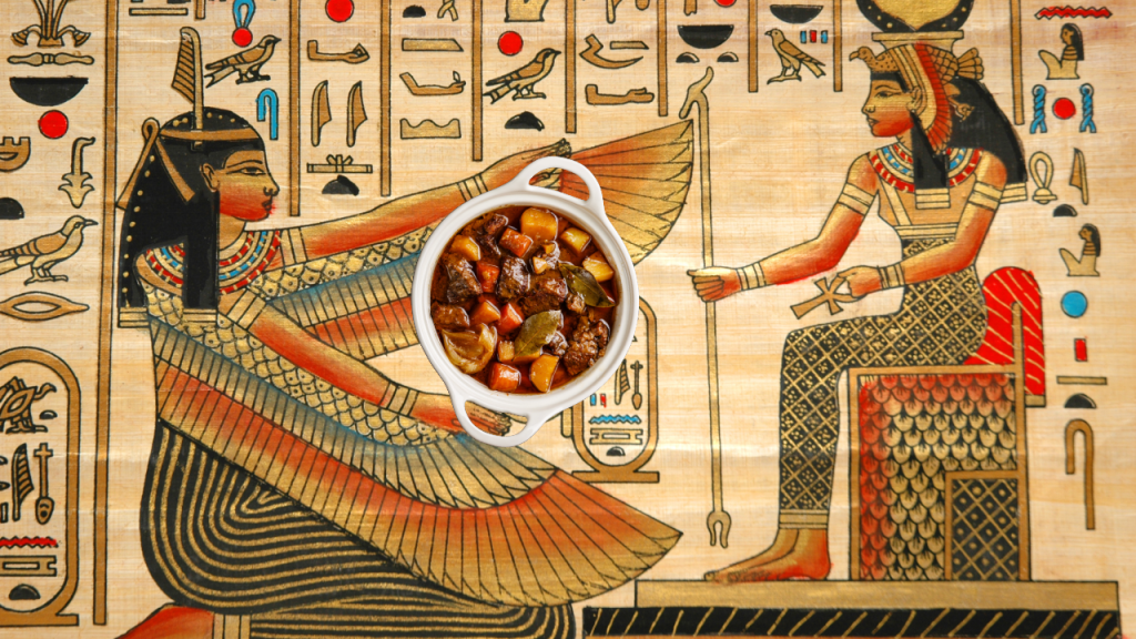 Overthinking It: “Spirits of Ancient Egypt” (Wings,&nbsp;1975)