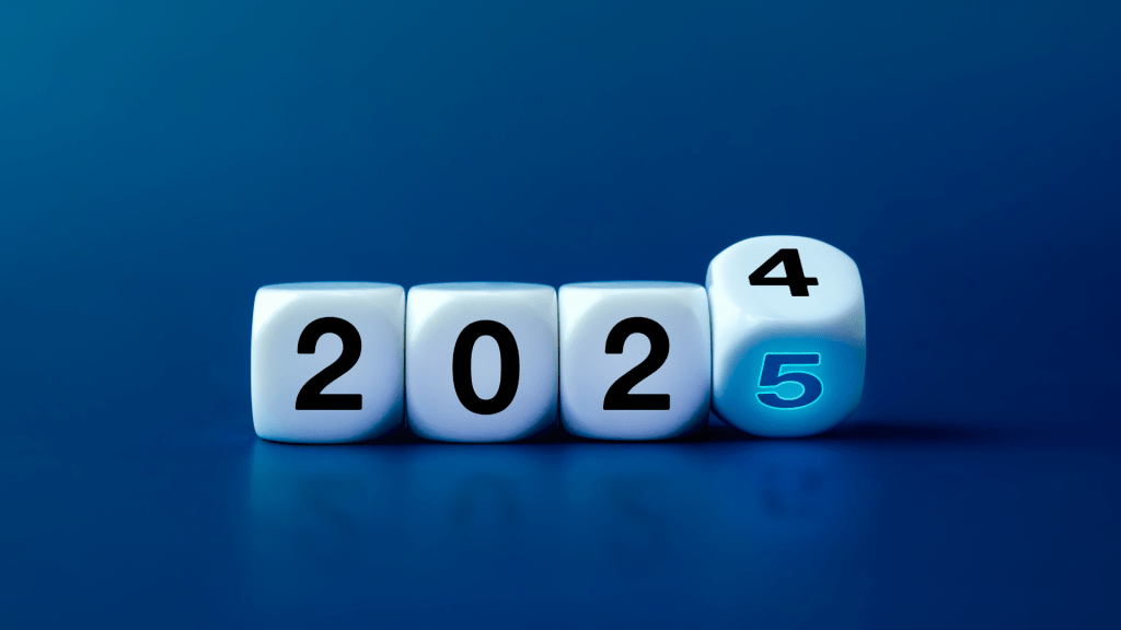 A Fairly Tenable Best of&nbsp;2024